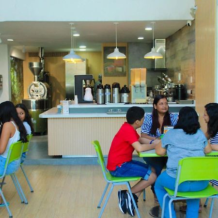 Hotel Genova Prado Barranquilla  Kültér fotó