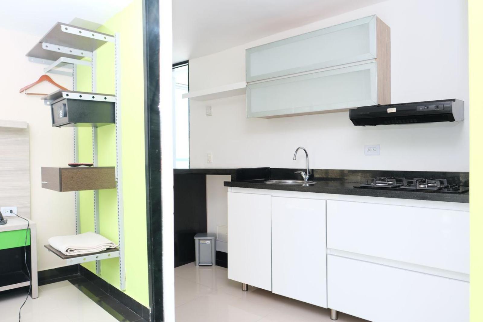 Hotel Genova Prado Barranquilla  Kültér fotó