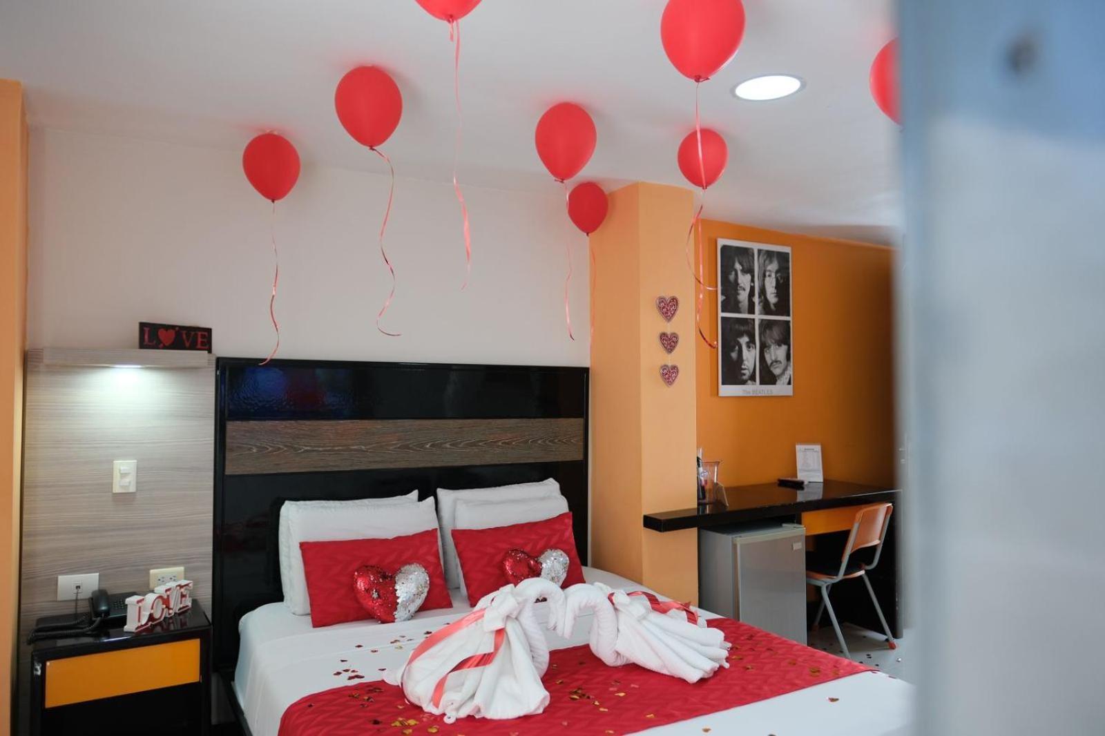 Hotel Genova Prado Barranquilla  Kültér fotó