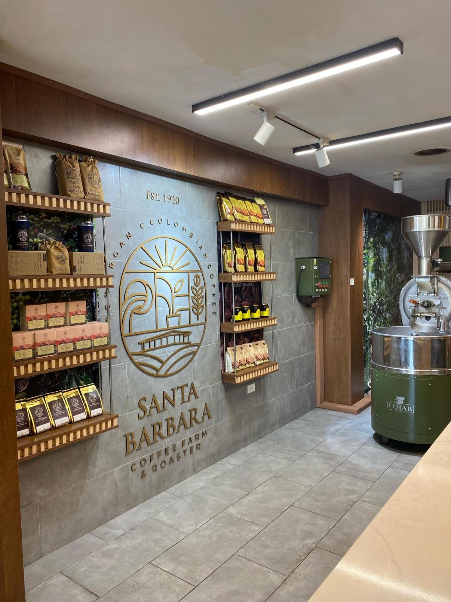 Hotel Genova Prado Barranquilla  Kültér fotó
